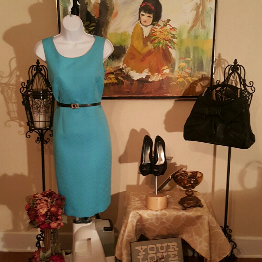 Jones Studio Dress